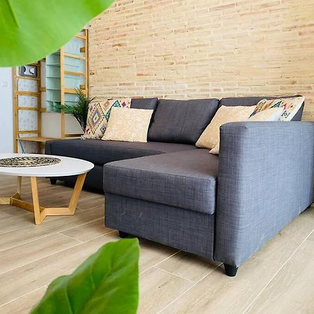 B3 Verdeguer - Cozy Loft Close To The Beach Valencia Kültér fotó