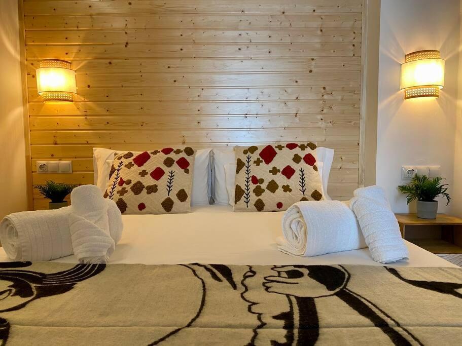 B3 Verdeguer - Cozy Loft Close To The Beach Valencia Kültér fotó